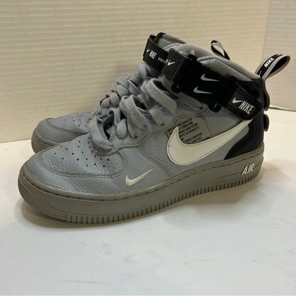 Nike Air Force 1 mid LV8 (GS)